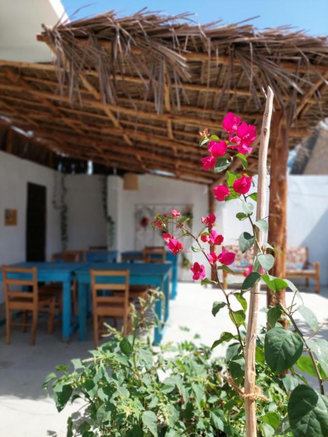 Karibu House Acomodação com café da manhã Paje Exterior foto
